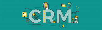 A importancia do CRM