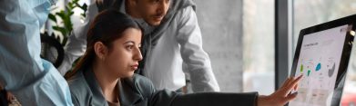 diferença entre ERP e CRM