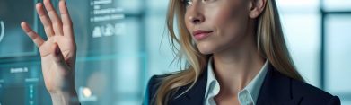 Assistente de IA para o ERP DEAK
