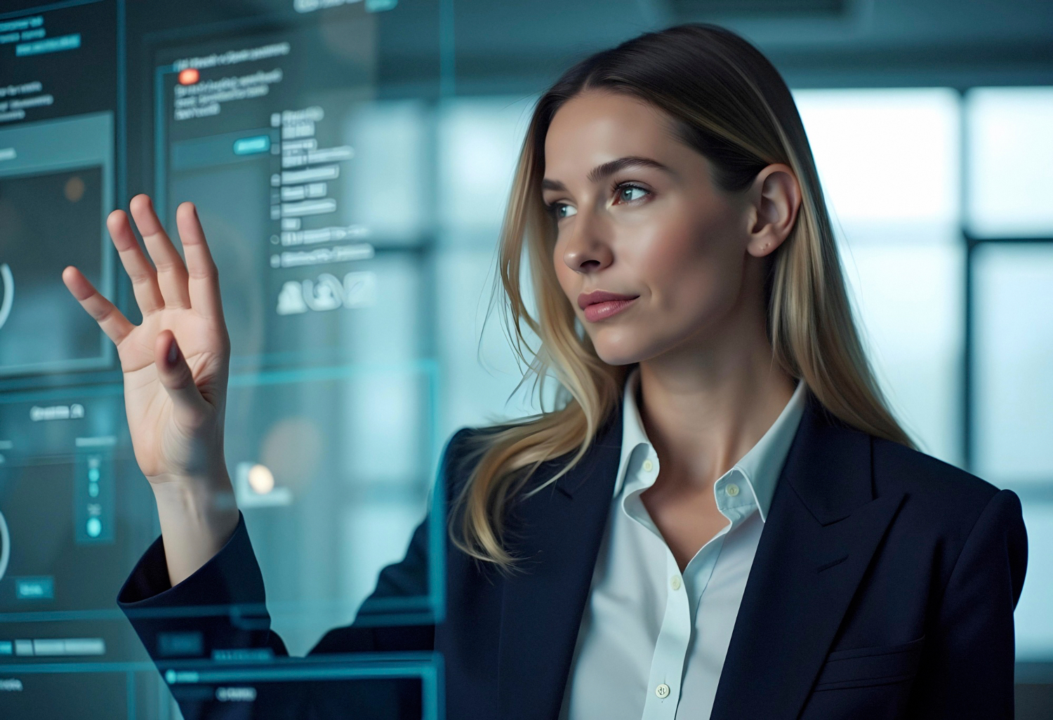 Assistente de IA para ERP: conheça o DEAK Assist