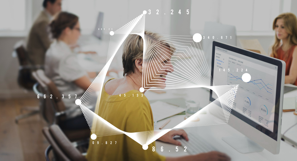 integração via API no ERP