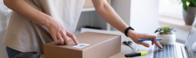 modelo dropshipping